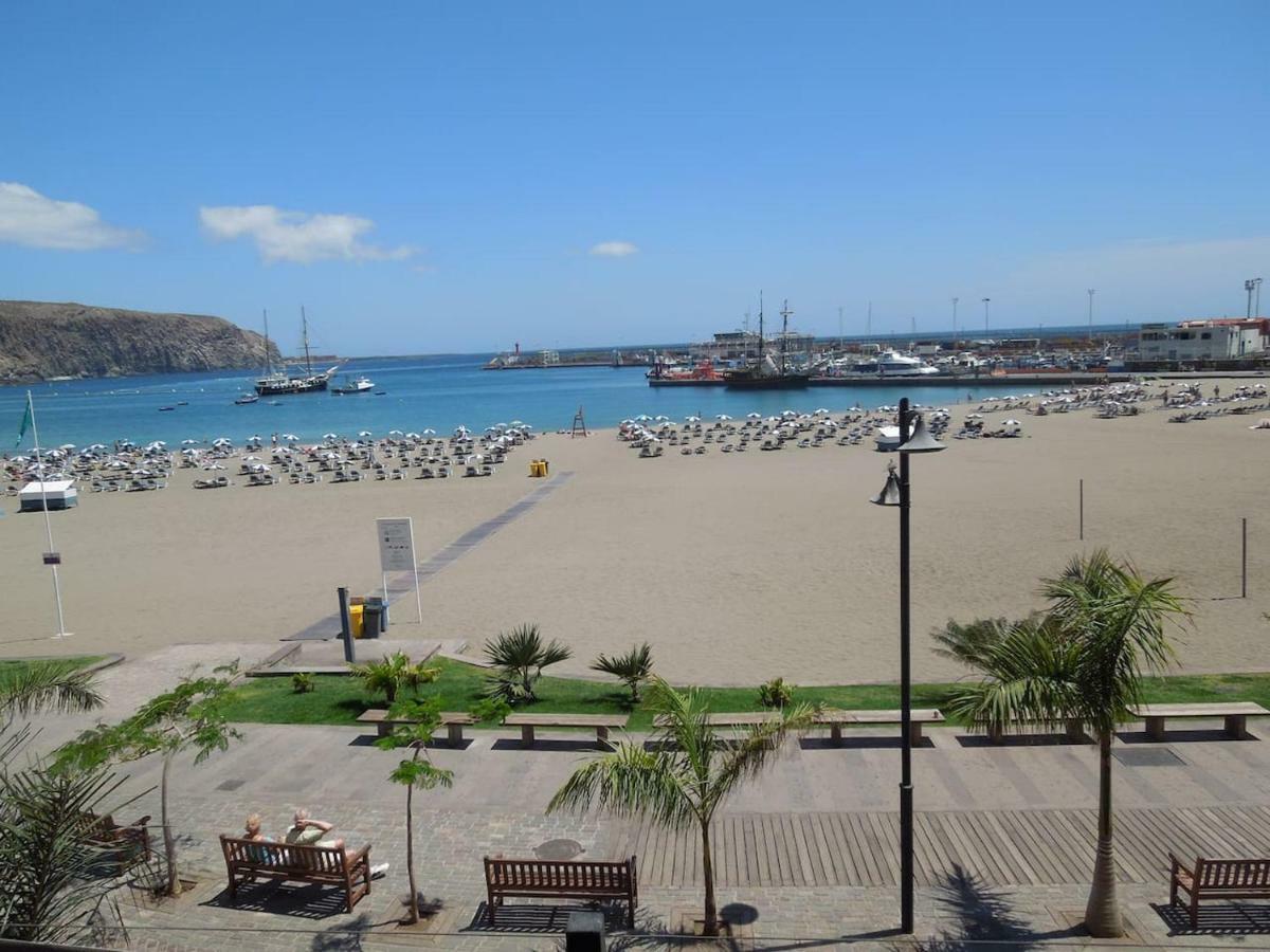 Casa Azul Only 200 Meters To The Beach, Free Wifi, Balcony Apartamento